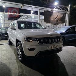 جيب جراند شيروكي